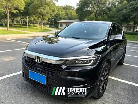 2022 Honda CR-V Sharp Hybrid 2.0L FWD Sharp Luxury - car from China