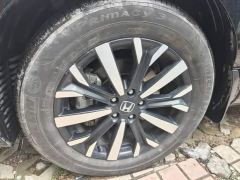 Honda CR-V Sharp Hybrid 2.0L FWD Sharp Luxury - фото 2