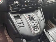 Honda CR-V Sharp Hybrid 2.0L FWD Sharp Luxury - фото 3
