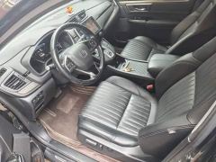 Honda CR-V Sharp Hybrid 2.0L FWD Sharp Luxury - фото 4