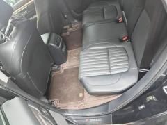 Honda CR-V Sharp Hybrid 2.0L FWD Sharp Luxury - фото 5