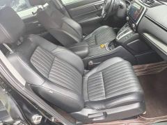 Honda CR-V Sharp Hybrid 2.0L FWD Sharp Luxury - фото 6