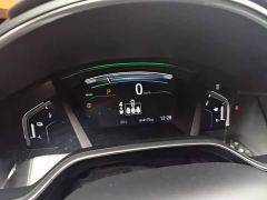 Honda CR-V Sharp Hybrid 2.0L FWD Sharp Luxury - фото 7