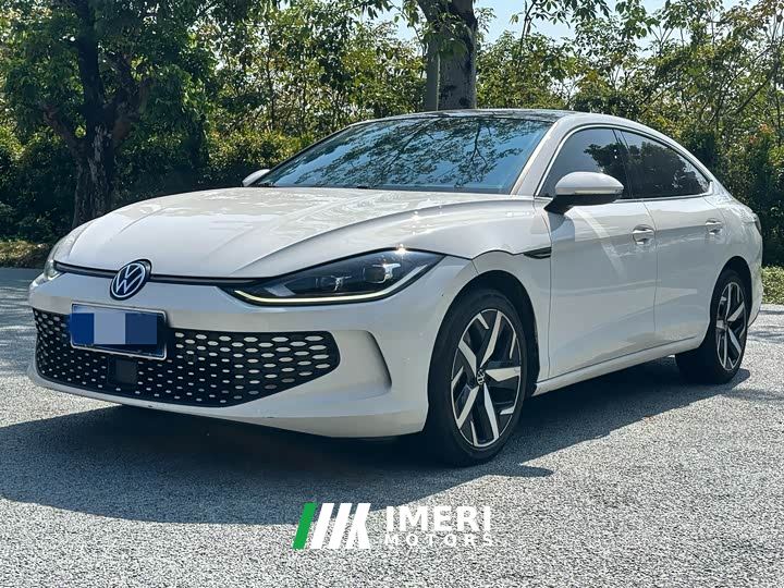 Volkswagen Lingdu L 280TSI DSG Spicy Edition - car from China