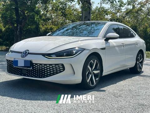 2022 Volkswagen Lingdu L 280TSI DSG Spicy Edition
