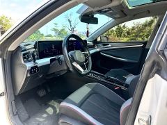 Volkswagen Lingdu L 280TSI DSG Spicy Edition - photo 11