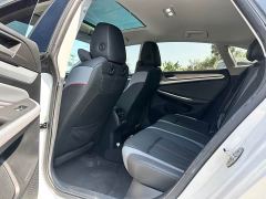 Volkswagen Lingdu L 280TSI DSG Spicy Edition - photo 13