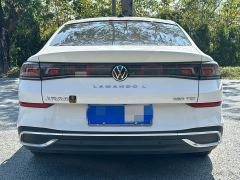 Volkswagen Lingdu L 280TSI DSG Spicy Edition - photo 5