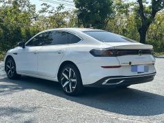 Volkswagen Lingdu L 280TSI DSG Spicy Edition - photo 6