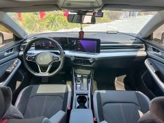 Volkswagen Lingdu L 280TSI DSG Spicy Edition - photo 9