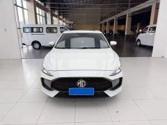 SAIC MG5 180DVVT CVT Youth Luxury Edition - photo 1