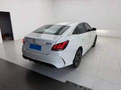 SAIC MG5 180DVVT CVT Youth Luxury Edition - photo 8