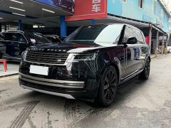 Land Rover Range Rover 3.0 L6 400PS Grand Long Wheelbase Edition - photo 1