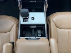 Land Rover Range Rover 3.0 L6 400PS Grand Long Wheelbase Edition - photo 11