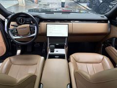 Land Rover Range Rover 3.0 L6 400PS Grand Long Wheelbase Edition - photo 13