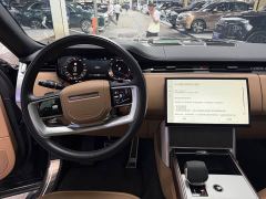 Land Rover Range Rover 3.0 L6 400PS Grand Long Wheelbase Edition - photo 14