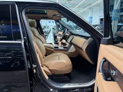 Land Rover Range Rover 3.0 L6 400PS Grand Long Wheelbase Edition - photo 16