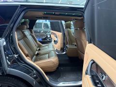 Land Rover Range Rover 3.0 L6 400PS Grand Long Wheelbase Edition - photo 17