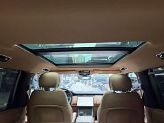 Land Rover Range Rover 3.0 L6 400PS Grand Long Wheelbase Edition - photo 18