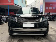 Land Rover Range Rover 3.0 L6 400PS Grand Long Wheelbase Edition - photo 2