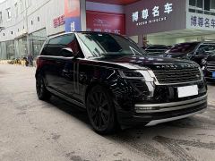 Land Rover Range Rover 3.0 L6 400PS Grand Long Wheelbase Edition - photo 3