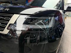 Land Rover Range Rover 3.0 L6 400PS Grand Long Wheelbase Edition - photo 4