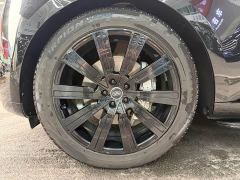 Land Rover Range Rover 3.0 L6 400PS Grand Long Wheelbase Edition - photo 5