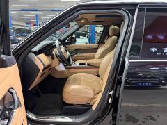 Land Rover Range Rover 3.0 L6 400PS Grand Long Wheelbase Edition - photo 6