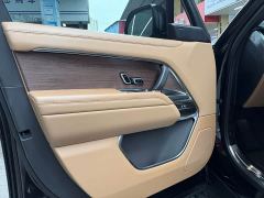 Land Rover Range Rover 3.0 L6 400PS Grand Long Wheelbase Edition - photo 7