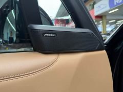 Land Rover Range Rover 3.0 L6 400PS Grand Long Wheelbase Edition - photo 8