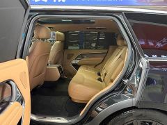 Land Rover Range Rover 3.0 L6 400PS Grand Long Wheelbase Edition - photo 9