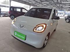 Wuling Hongguang MINIEV Fourth Generation Four-Door Advanced Edition - photo 1