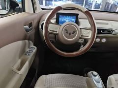 Wuling Hongguang MINIEV Fourth Generation Four-Door Advanced Edition - photo 10