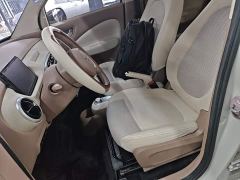 Wuling Hongguang MINIEV Fourth Generation Four-Door Advanced Edition - photo 14
