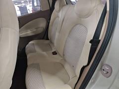Wuling Hongguang MINIEV Fourth Generation Four-Door Advanced Edition - photo 16