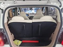 Wuling Hongguang MINIEV Fourth Generation Four-Door Advanced Edition - photo 18