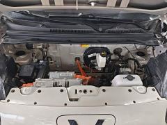 Wuling Hongguang MINIEV Fourth Generation Four-Door Advanced Edition - photo 19