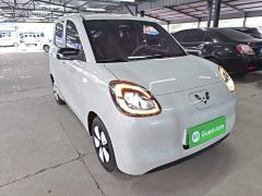 Wuling Hongguang MINIEV Fourth Generation Four-Door Advanced Edition - photo 3