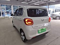 Wuling Hongguang MINIEV Fourth Generation Four-Door Advanced Edition - photo 4