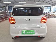 Wuling Hongguang MINIEV Fourth Generation Four-Door Advanced Edition - photo 5
