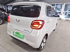 Wuling Hongguang MINIEV Fourth Generation Four-Door Advanced Edition - photo 6
