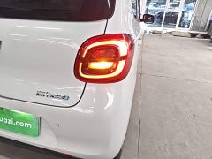 Wuling Hongguang MINIEV Fourth Generation Four-Door Advanced Edition - photo 7