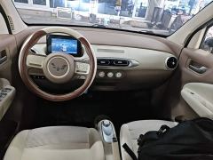 Wuling Hongguang MINIEV Fourth Generation Four-Door Advanced Edition - photo 9