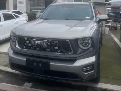 Haval Big Dog PLUS 1.5T Two-Wheel Drive Trendy Wilderness Edition Plus - фото 1