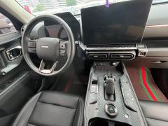 Haval Big Dog PLUS 1.5T Two-Wheel Drive Trendy Wilderness Edition Plus - фото 10