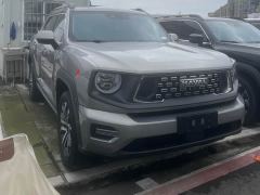 Haval Big Dog PLUS 1.5T Two-Wheel Drive Trendy Wilderness Edition Plus - фото 2
