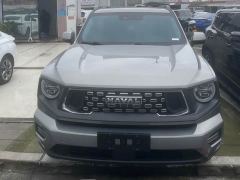 Haval Big Dog PLUS 1.5T Two-Wheel Drive Trendy Wilderness Edition Plus - фото 3