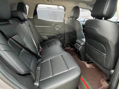 Haval Big Dog PLUS 1.5T Two-Wheel Drive Trendy Wilderness Edition Plus - фото 5