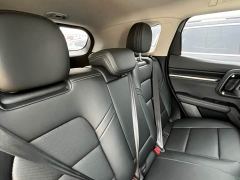 Haval Big Dog PLUS 1.5T Two-Wheel Drive Trendy Wilderness Edition Plus - фото 6