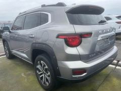 Haval Big Dog PLUS 1.5T Two-Wheel Drive Trendy Wilderness Edition Plus - фото 8